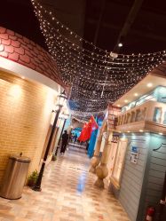 -点点梦想城(鑫苑都汇店)
