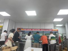 -老五麻辣香锅(盘锦花园店)