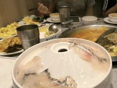 -芳竹园火锅(塘沽金街店)