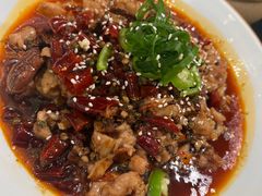 -锦府盐帮·侯宅(五棵松万达店)