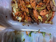 -宋文成烤肉(白沙巷店)