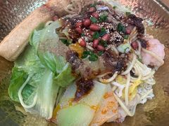 -福客·现熬鸡汤麻辣烫(天安云谷店)