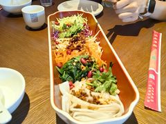 -单家老院·院子里的青岛菜(沙子口店)