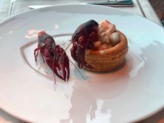 -翡翠36餐厅(浦东香格里拉店)