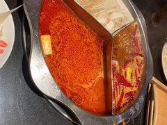 -董家湾重庆老火锅(嘉华店)