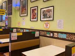 -大哥餐厅(西城花园店)