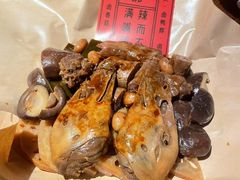 -清水亭湖北菜(大屯DT51店)