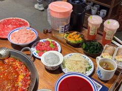 -楠火锅(仁恒梦中心店)