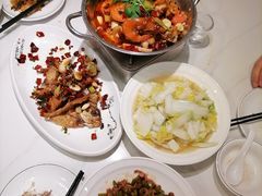-有藕有鱼·湖北菜(唐家墩店)