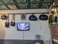 -芝麻花餐厅(祁家豁子店)