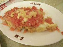 -华梅西餐厅(哈尔滨中央大街店)
