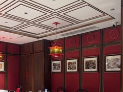 -上海老饭店(北京分店)