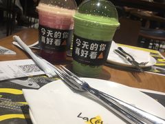-乐凯撒披萨(正佳广场店)