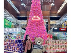 -紫荆城食品交易中心(华强北店)