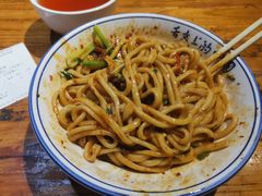 -老白家面馆(测绘东路总店)
