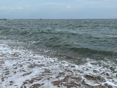 -日照灯塔风景区