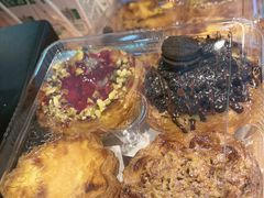-泸溪河桃酥(长乐路店)