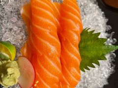 -無境·匠心日本料理(汉街店)