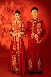 -秦皇岛我和你婚纱摄影工作室