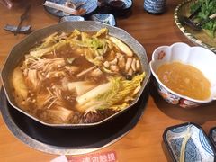 -綱元·海鲜豆捞(明州里店)