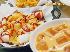 -颓记茶餐厅(美景总店)