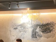 大堂-Pasha帕夏土耳其餐厅(南昌路店)