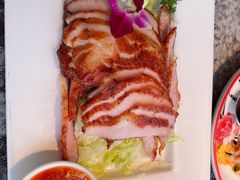-新白鹿餐厅(松江开元地中海店)