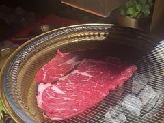 -西塔老太太泥炉烤肉(温州首店万象城黑金店)