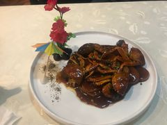 -老克勒上海菜(南京路步行街店)