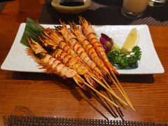 -贵木日本料理·铁板烧(新地假日广场店)