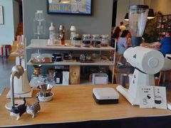 -dotcom coffee古点咖啡(致真大厦店)