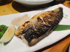 -吟松日式料理(莘庄店)
