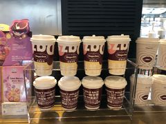 -哈根达斯(龙湖时代天街店)