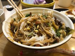秘制牛肉海南粉-千盛海南粉(金鸡岭店)