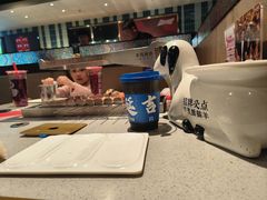 -丰茂烤串(公园店)
