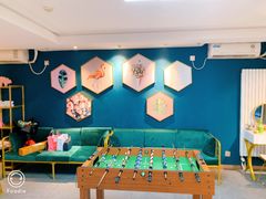 -微觅·潮HIGH轰趴馆(望京SOHO麒麟社店)