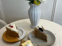 -追光 Dream Bakery(汉街店)