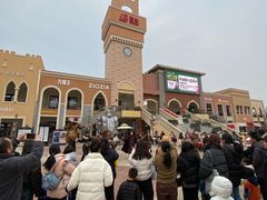 -百联奥特莱斯广场(长沙店)