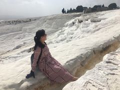 -卡帕多奇亚热气球
