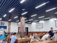-回坊马二饺子馆