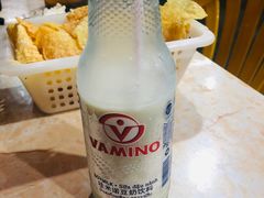 vamino豆奶-顺德哥卜卜贝(旗舰店)