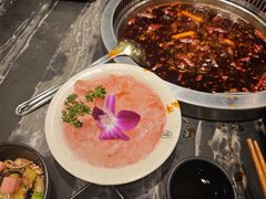 -小王少龙火锅(沙南街店)
