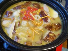 -尽善百年古院餐厅(王家老宅店)