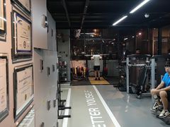 -LikingFit24小时健身•普拉提(张江店)