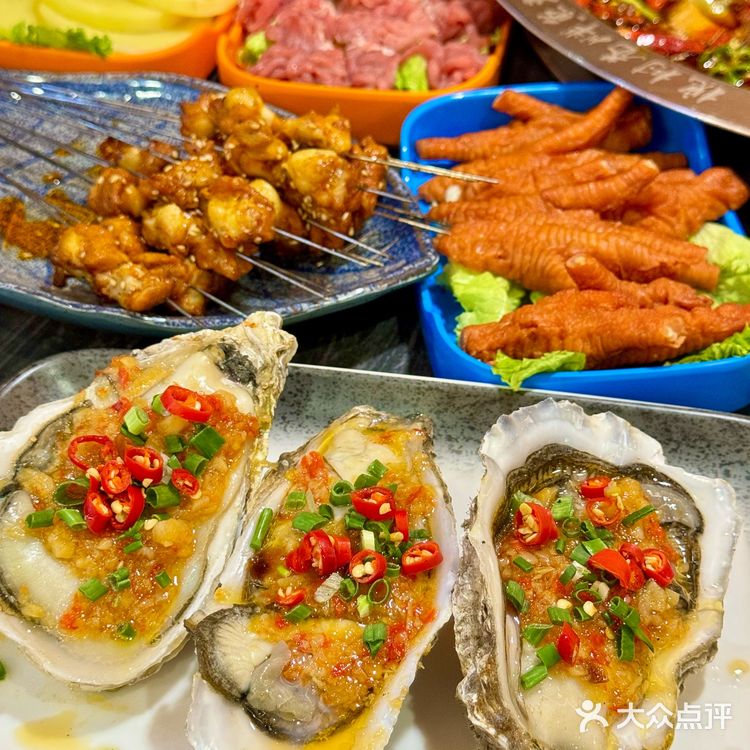 在西安！被家人夸哭[流泪]了！！
