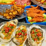 在西安！被家人夸哭[流泪]了！！