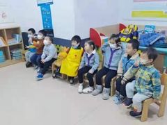 -瑞思教育·少儿英语(凯德校区)