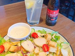 凯撒沙拉-FABIO’S费比欧披萨餐厅