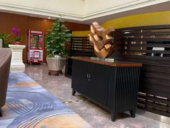 -天津燕园国际大酒店