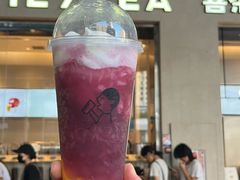 -喜茶(深圳福田星河COCO Park店)